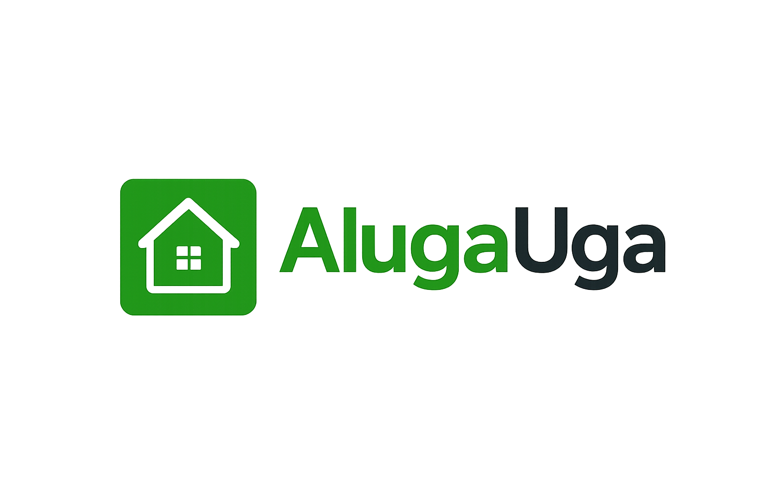 Logo Alugauga